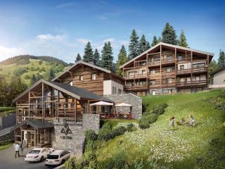 Spacious Alpine Retreat with views in Megeve - Megève - 6