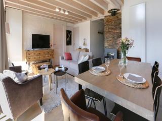 Charming apartment in La Rosière, 8 guests - La Rosière - 2