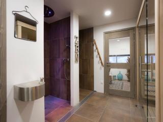 Charming apartment in La Rosière, 8 guests - La Rosière - 6