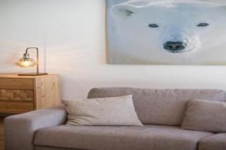 Apartment for 10 guests in Northern Alps - La Rosière - 1