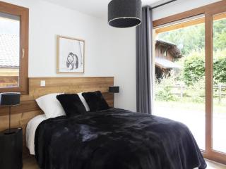 Beautiful apartment in Morzine - Morzine - 7