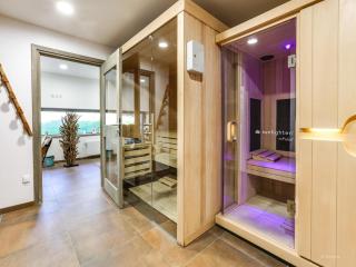 Charming savoyard retreat in La Rosière - La Rosière - 6