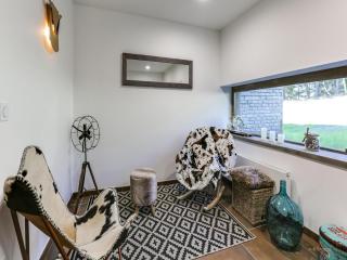 Charming savoyard retreat in La Rosière - La Rosière - 3