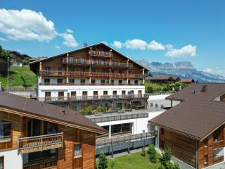 Apartment for 2 persons, Combloux - Combloux - 3