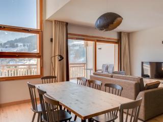 Apartment for 2 persons, Combloux - Combloux - 7