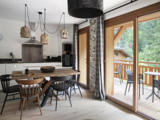 3 bedroom apartment in Morzine - Morzine - 2