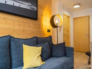 Charming Alpine retreat in Combloux - Combloux - 2
