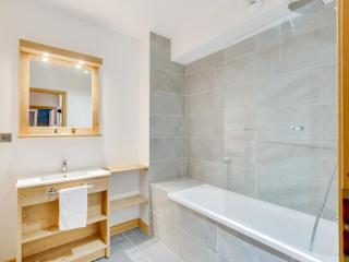 Apartment for 2 persons, Combloux - Combloux - 4