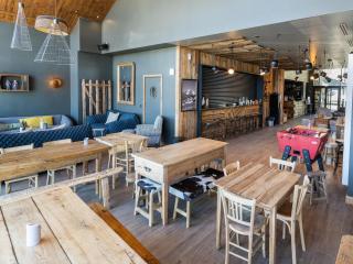 Inviting apartment in Combloux for 4 guests - Combloux - 1