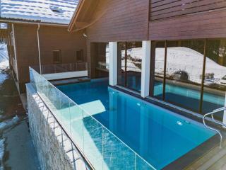 Alpine Retreat with views in Combloux - Combloux - 8