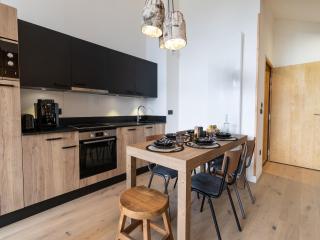Alpine escape with Mont-Blanc views - Combloux - 7
