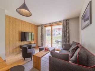 Elegant alpine retreat in Megève - Megève - 9