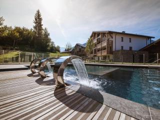 Elegant apartment in Megeve - Megève - 2
