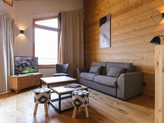 Charming holiday home in Combloux - Combloux - 1