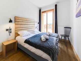 Charming holiday home in Combloux - Combloux - 7