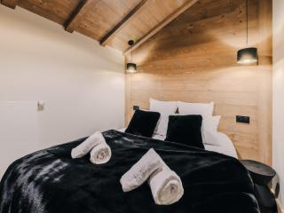 Spacious Alpine Retreat with views in Megeve - Megève - 0