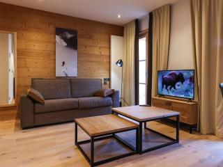 Family-friendly apartment in Combloux - Combloux - 0