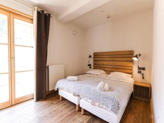 Family-friendly apartment in Combloux - Combloux - 6