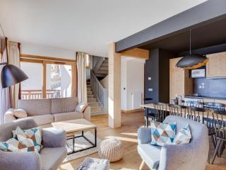 5 bedroom apartment in Combloux - Combloux - 3