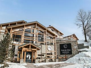 Pet-Friendly apartment in prime location - Megève - 7