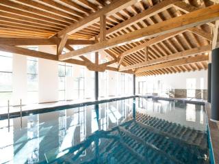 Pet-Friendly apartment in prime location - Megève - 5