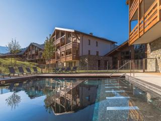 Pet-Friendly apartment in prime location - Megève - 6
