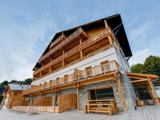 4-Bedroom apartment in the heart of Combloux - Combloux - 0