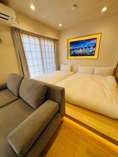 SUN House asakusabashi akihabara tokyo - 3