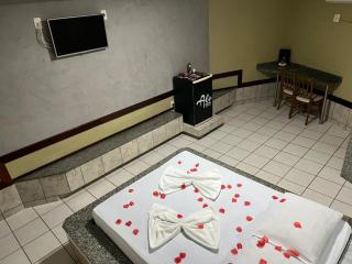 Ali Motel - Parnamirim - 5