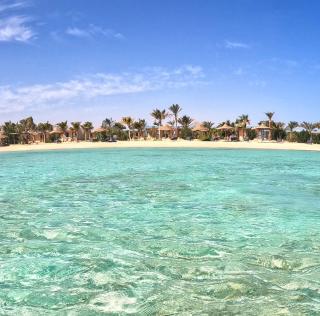 Mangrove Bay Resort - Quseir - 4