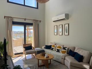 Bright Modern Brand New Shedwan TH - Hurghada - 0