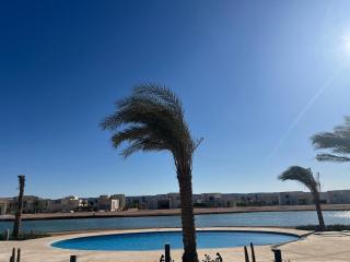 Bright Modern Brand New Shedwan TH - Hurghada - 8
