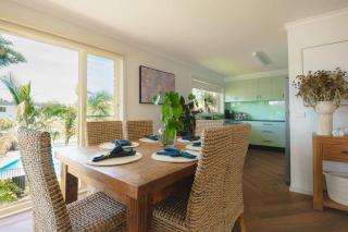The Retreat Deluxe 3br - 6