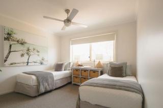 The Retreat Deluxe 3br - 5