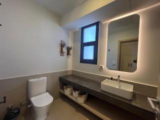 Bright Modern Brand New Shedwan TH - Hurghada - 4