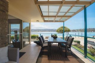 The Retreat Deluxe 3br - 2
