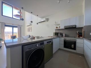 Bright Shedwan 3BR • Modern Townhouse - Hurghada - 3