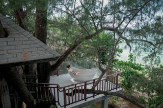 Mega Resort Karimunjawa - Ilhas Karimunjava - 5