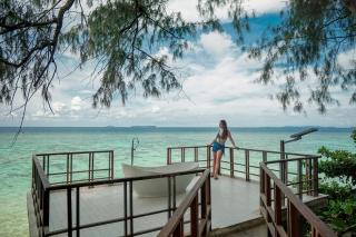 Mega Resort Karimunjawa - Ilhas Karimunjava - 9