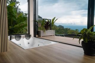 Cabaña Amanecer - 9