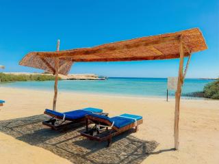 Mangrove Bay Resort - Quseir - 2