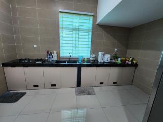 HomestayRossy - Kampong Solok Haji Dollah - 1