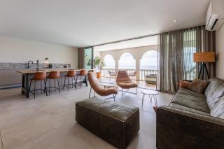 Kates Ocean view - Willemstad - 9