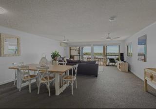 On The River Apartments - 2