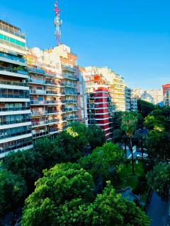 Bright and cozy - Buenos Aires - 1