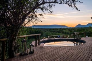 AM Lodge - Hoedspruit - 5