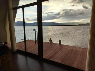 Titikaka Vilca lodge - Puno - 2