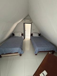 APARTAMENTO RODADERO-LA MANSION - Rodadero - 1