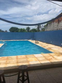 Recanto Beach casa de Temporada - 8