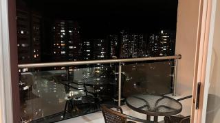 Apartasuite Sabaneta Vista a la ciudad parking - Sabaneta - 4